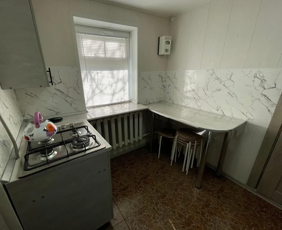 Уютный дом у моря