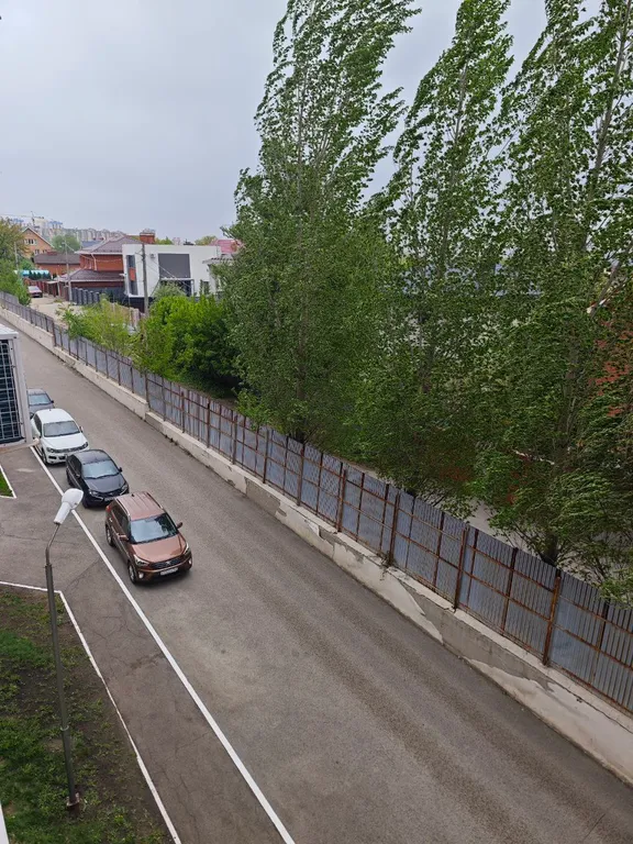 Квартира Дизайнерская квартира — Самара