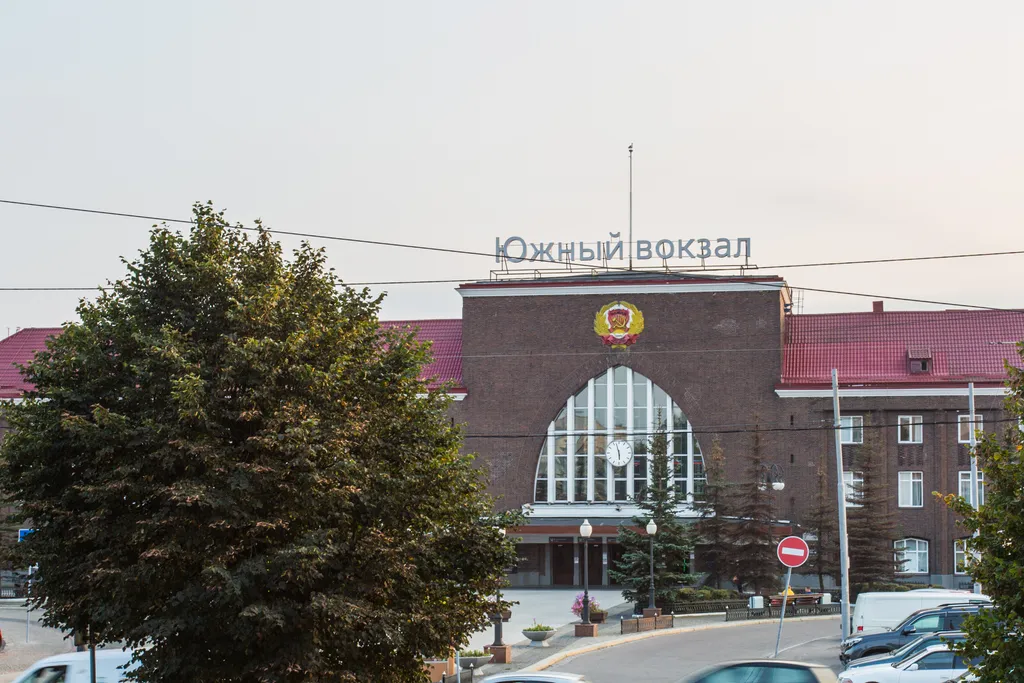 Квартира Квартира Марк Шагал — Калининград
