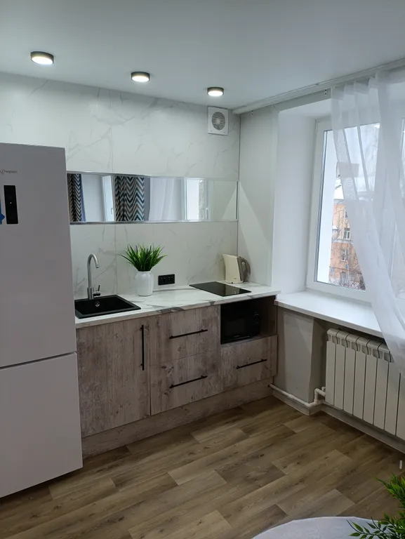 Квартира Квартира В центре — Ярославль