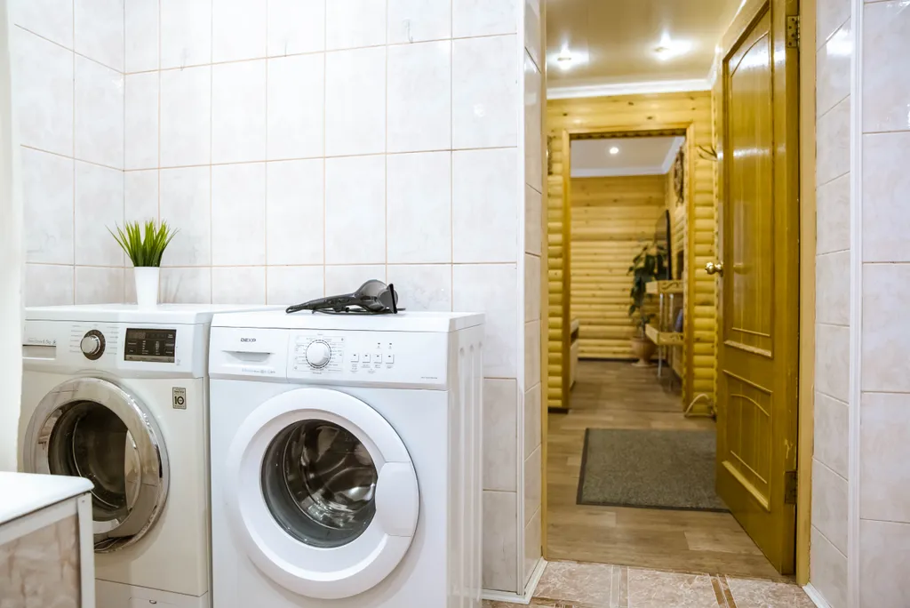 Квартира SAS 3-к Дух Камчатки