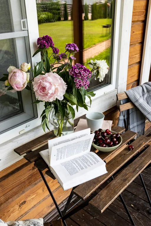 Коттедж Загородный дом на новогодние праздники с баней — им. Морозова