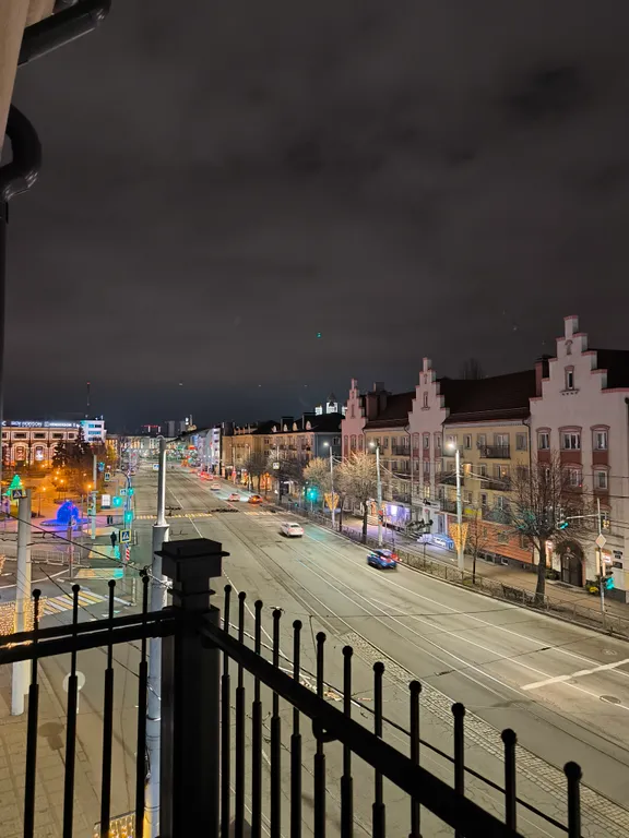 Квартира 2-комнатная Квартира — Калининград