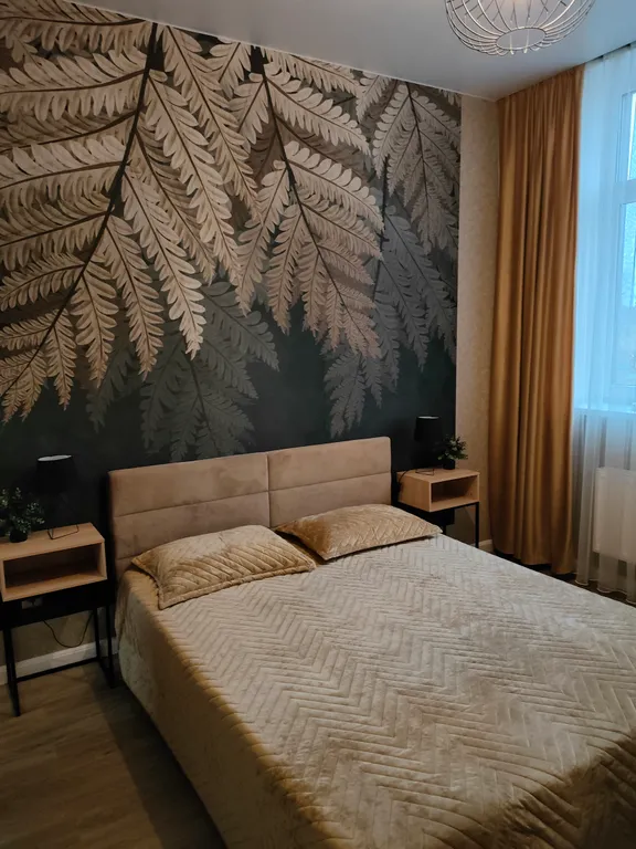 Квартира Квартира Тихая гавань у моря — Светлогорск