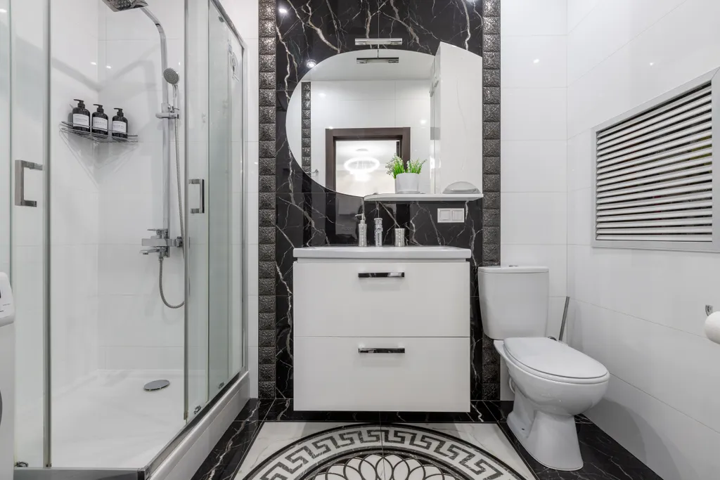 Современный апартамент в ЖК Маяк Минска