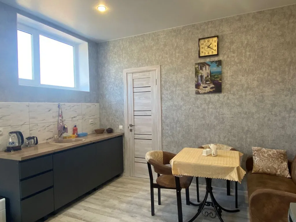 Коттедж Уютный семейный домик №5 — Кисловодск