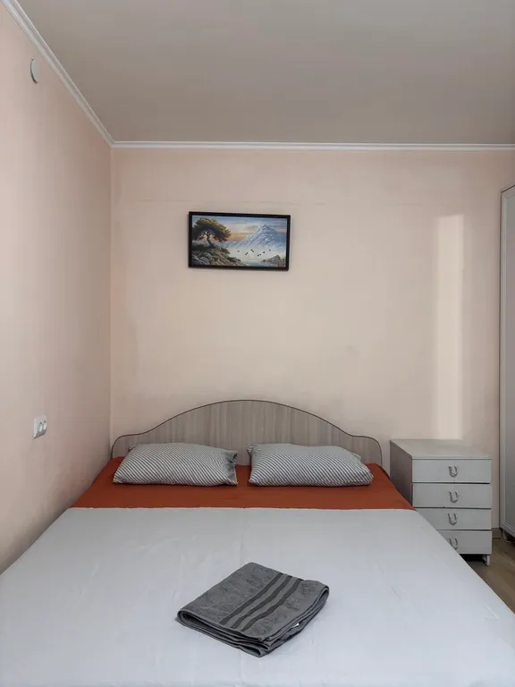 Квартира в центре города — аренда посуточно в Улан-Удэ