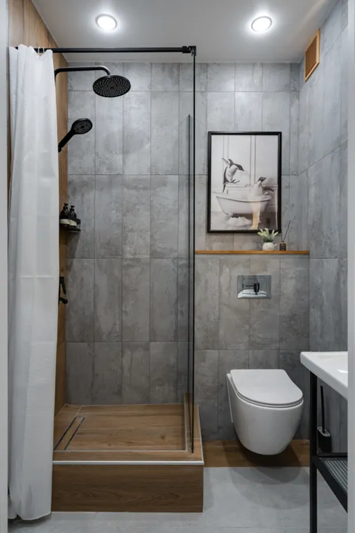 Квартира Квартира Студия в Мисайлово — Мисайлово