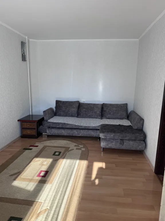 Уютная квартира в Южно-Сахалинске