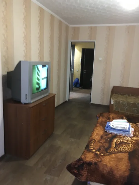 Квартира 1-комнатная Квартира — Севастополь