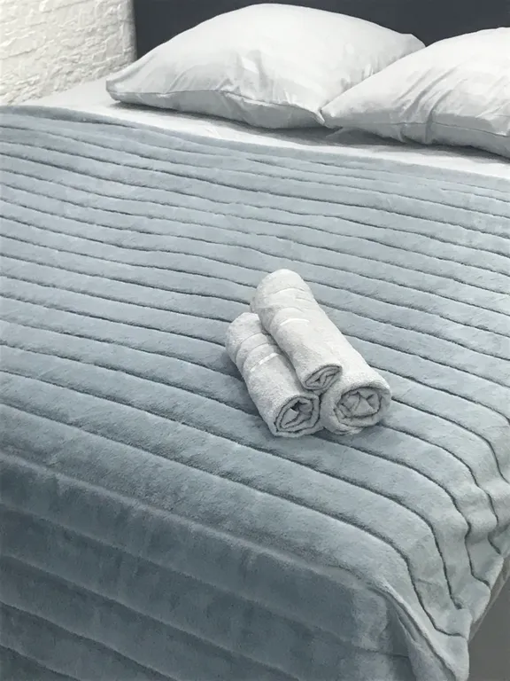 Уютная квартира в районе Черемушки