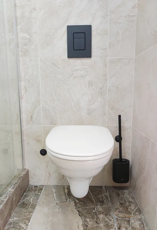 Квартира Квартира Студия в Парке — Адлер