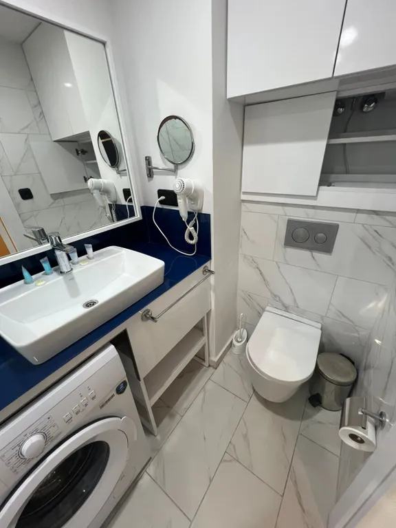 Делюкс с видом на море