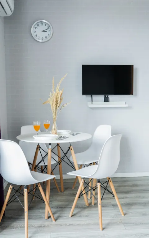 Квартира Квартира Уютная студия в центре — Адлер