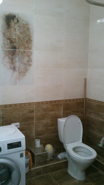 Дом для хорошего отдыха в Евпатории