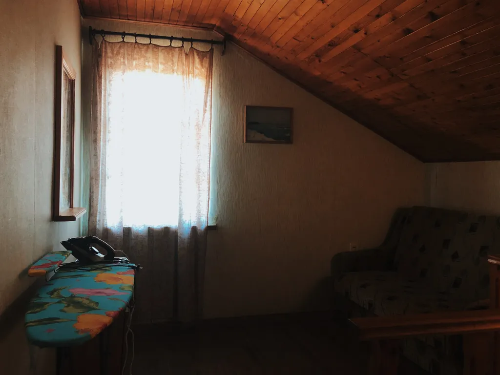 4-комнатный Дом