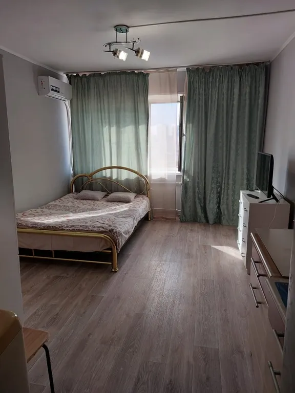 Квартира Уютная гостинка на Столетии — аренда посуточно в Владивосток