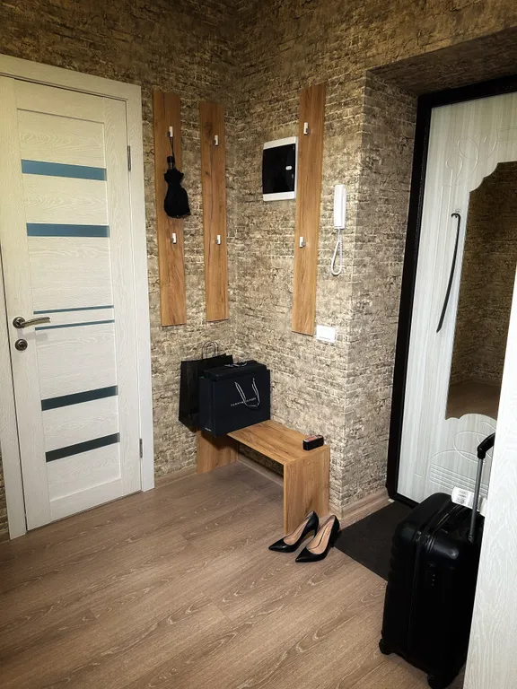 Уютное гнездышко