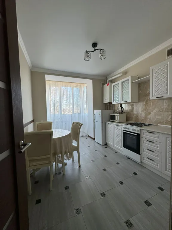 Уютная квартира в центре