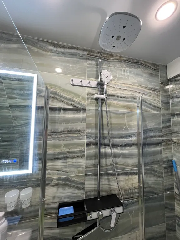 Коттедж Коттедж Уютhouse — Шерегеш