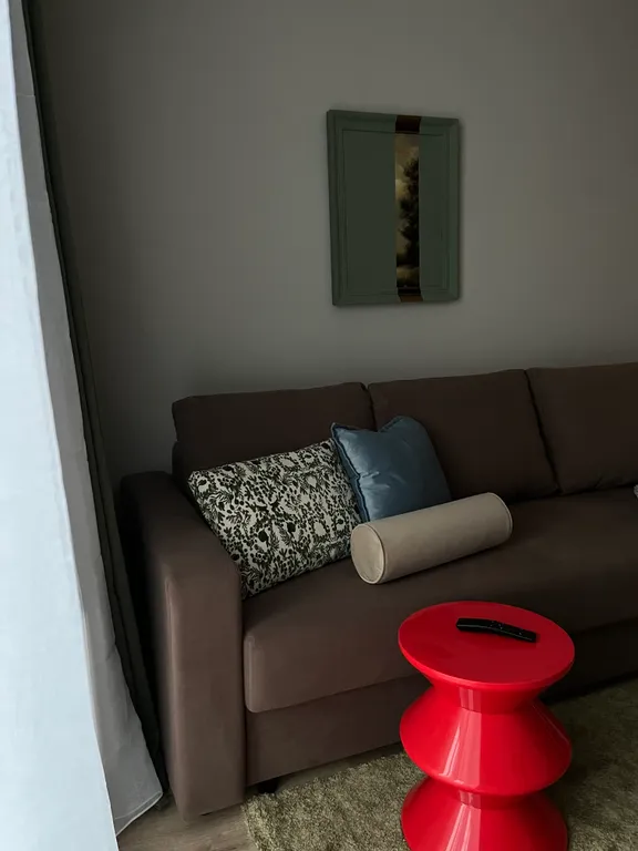 Квартира Квартира Mozart Lounge — Екатеринбург