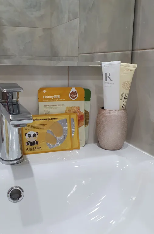 Квартира Уютная квартира с роскошной инфраструктурой — Цемдолина