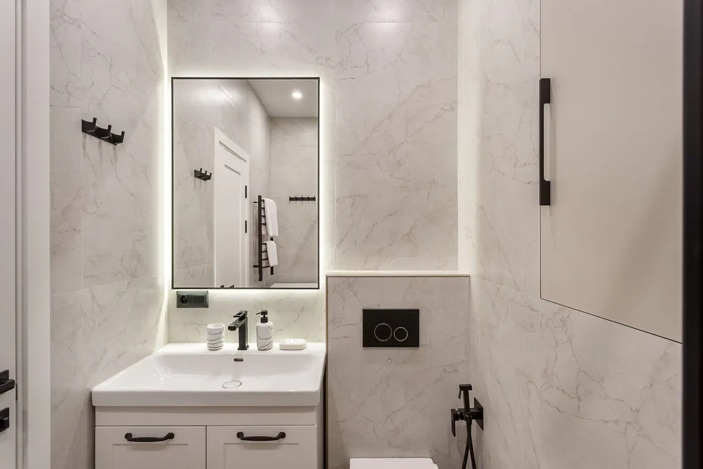 Квартира Апартаменты ArtHome Павелецкая — Москва