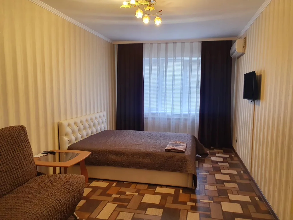 Квартира на Майском бульваре