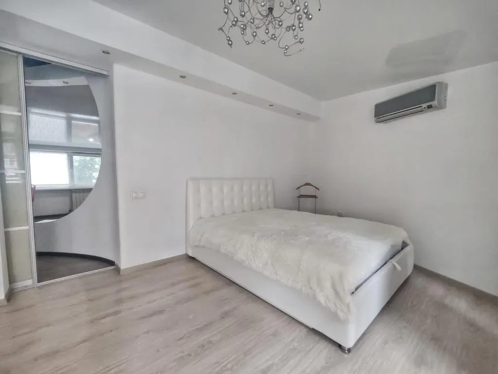 Уютная квартира с парковкой в центре города