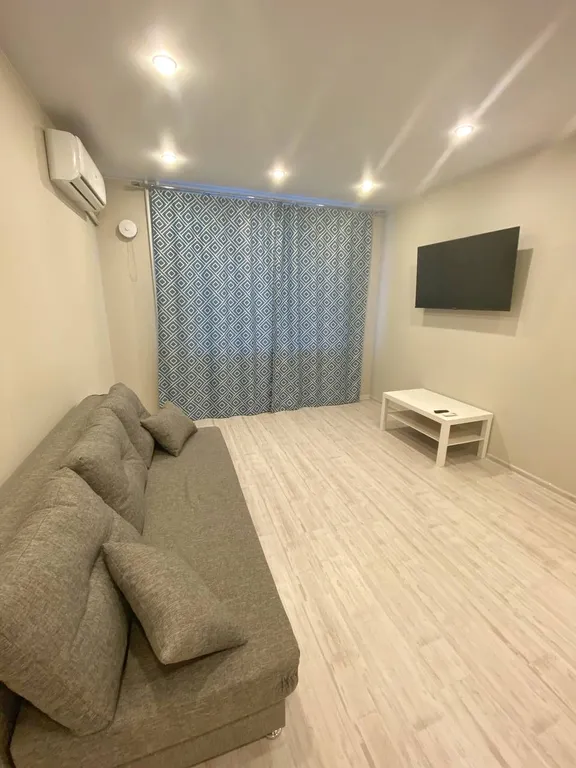 1-комнатная Квартира — аренда посуточно в Хабаровск