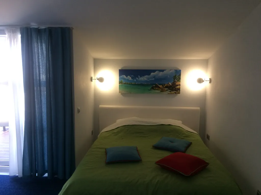 Квартира Квартира Romantik — Севастополь