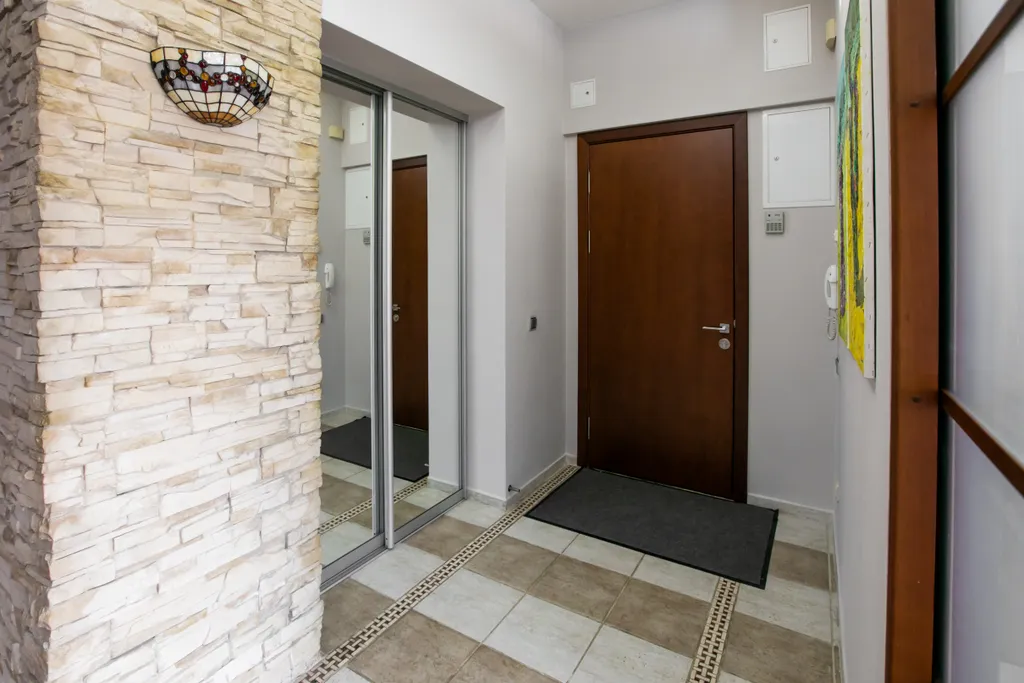 Квартира Уютная квартира в центре города — Санкт-Петербург