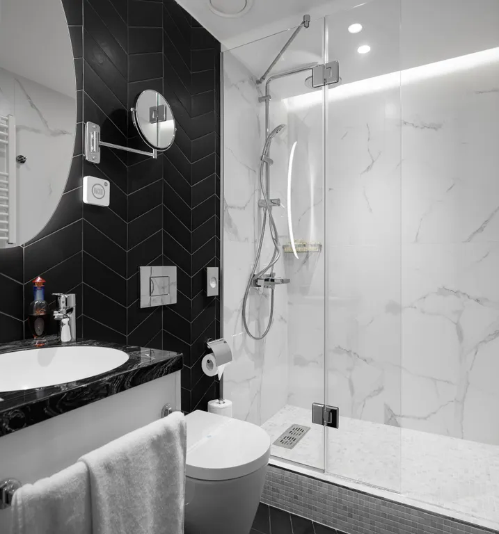 Квартира 1-комнатная Квартира — Москва