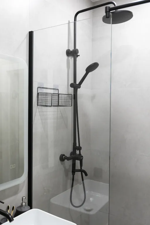 Квартира Квартира Лунная река от Точно Ключи — Санкт-Петербург