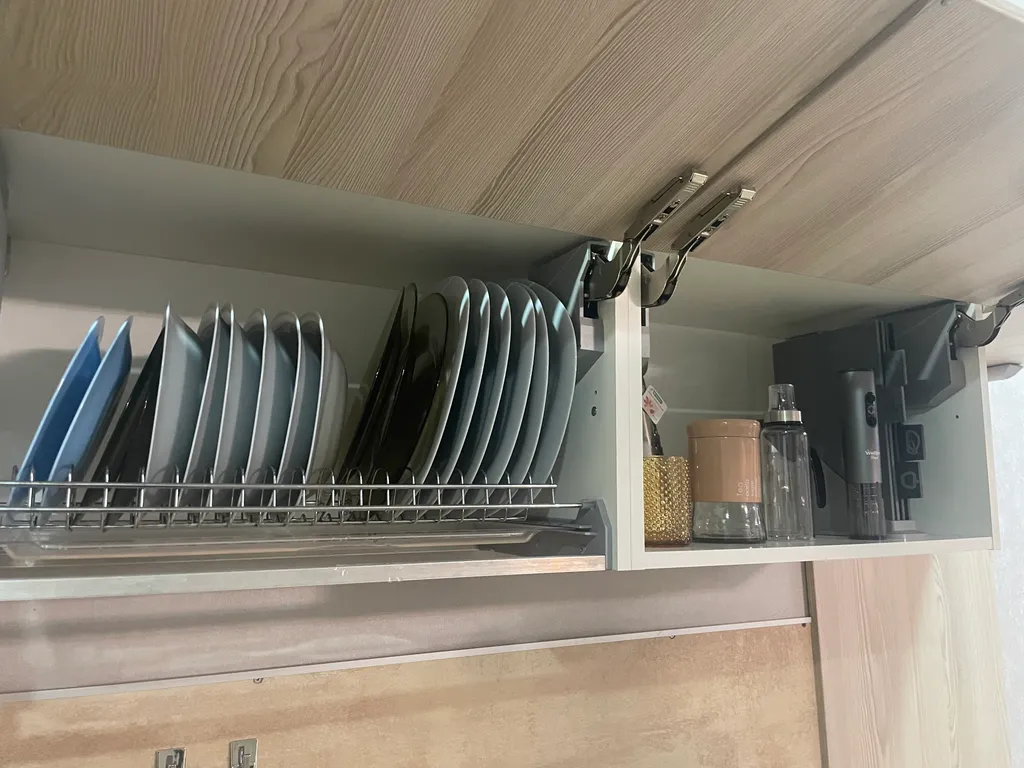 Евро-двухкомнатная с отдельным входом