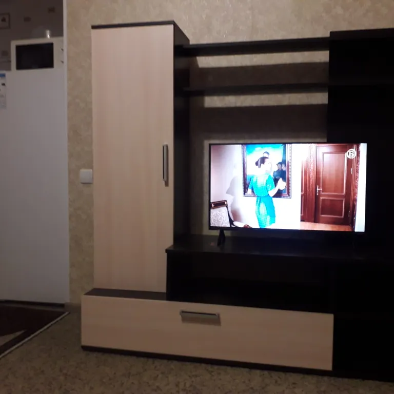 Уютная квартира на 1 этаже