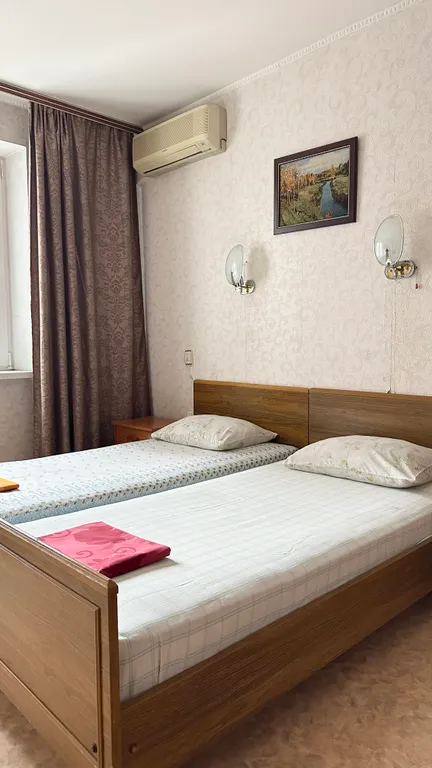 Центр города