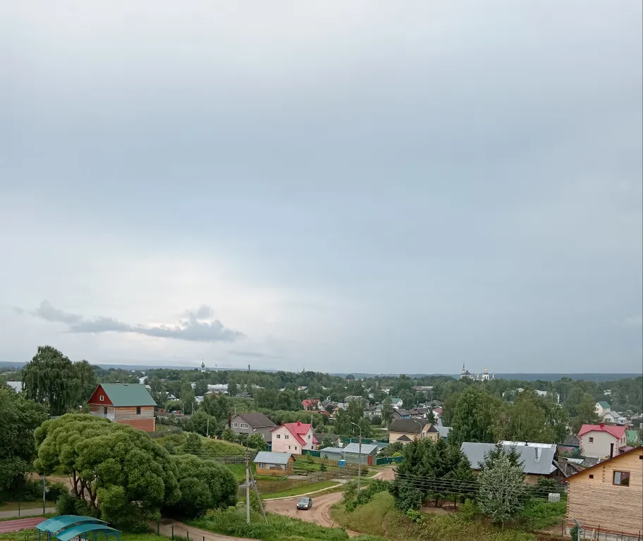 Чистота, порядок