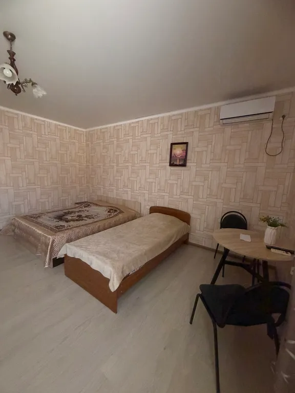 Номера в центре