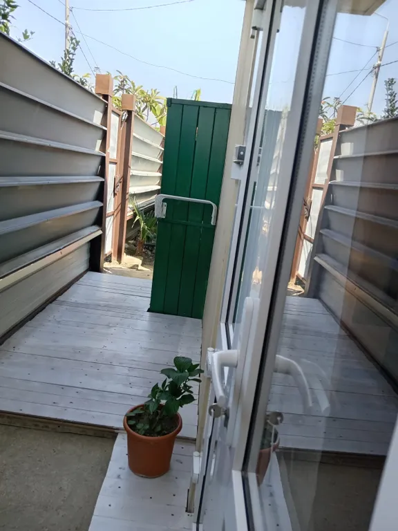 Коттедж Уютный маленький дом для двоих Tiny house — Сириус