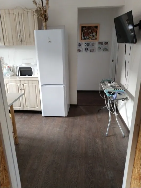 4-комнатный Дом