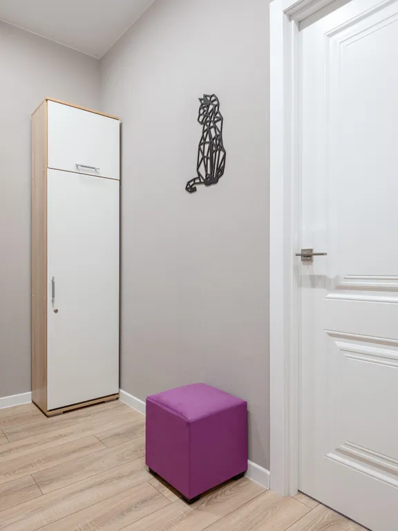 Квартира 1-комнатная Квартира — Краснодар