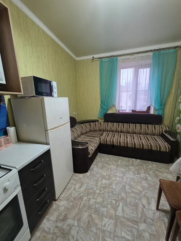 Уютная квартира в центре