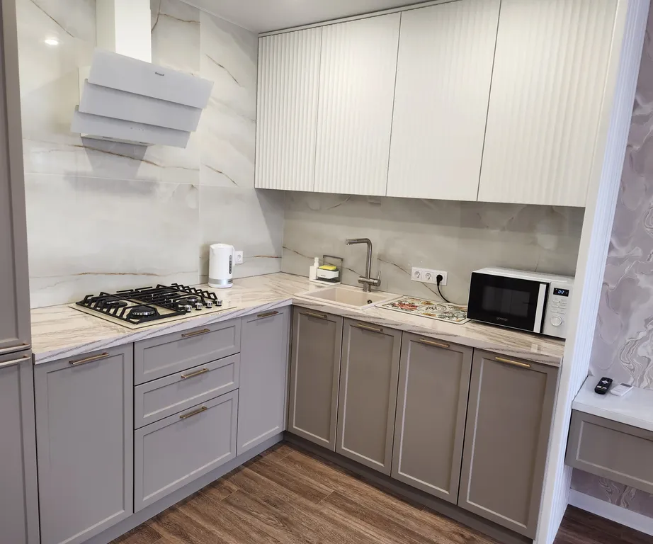 Апартамент Gold