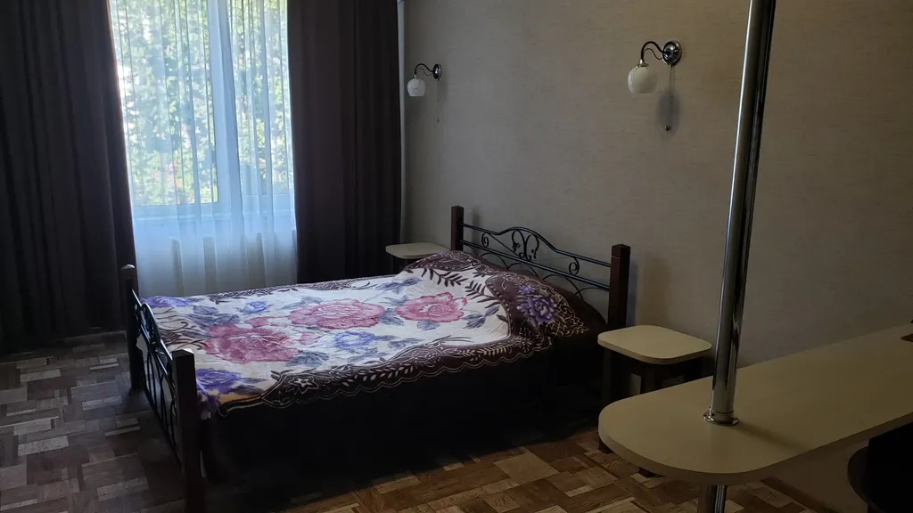 Апартамент у моря