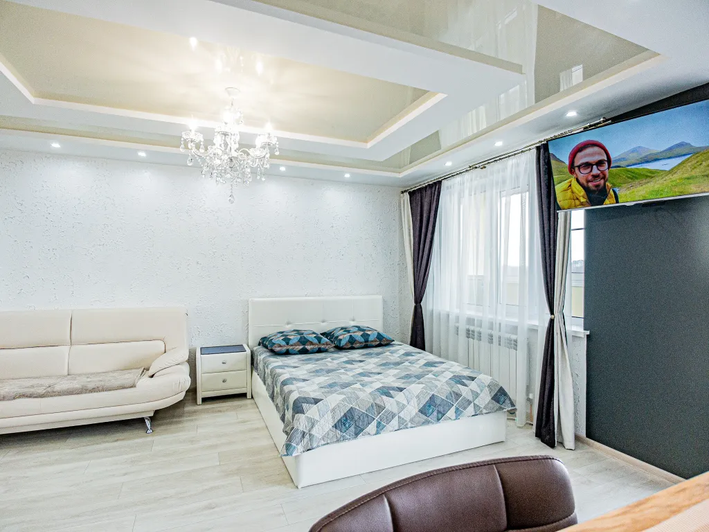 Самое красивое место для отдыха