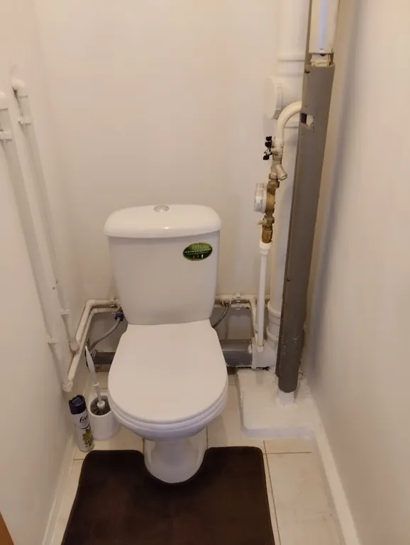 Уютная квартира в центре Солнечного