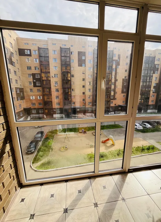 Уютная, светлая 1-комнатная квартира