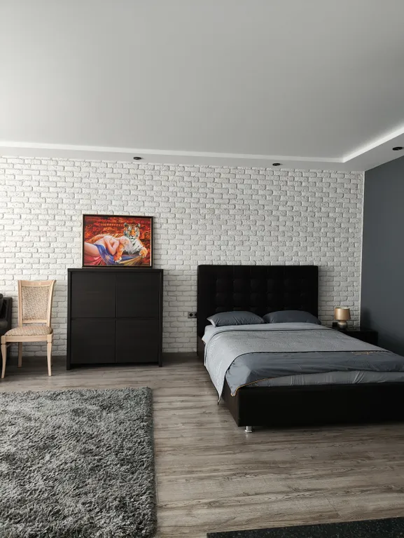 VIP квартира в центре