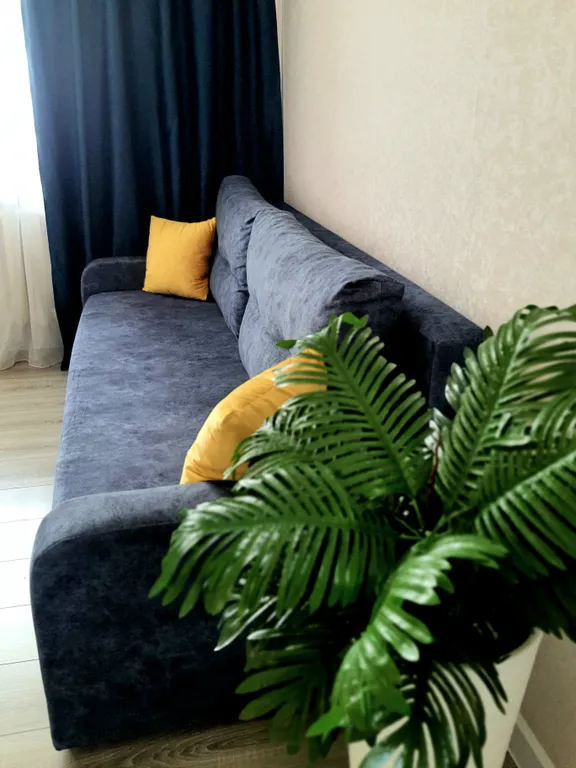 Квартира Квартира возле тц аврора — Самара